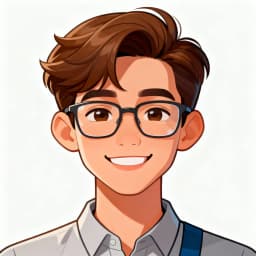 Photo of Liam Johnson