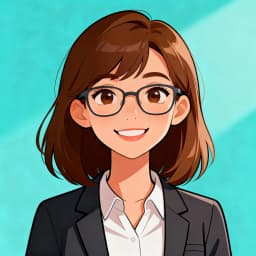 Photo of Maya Thompson