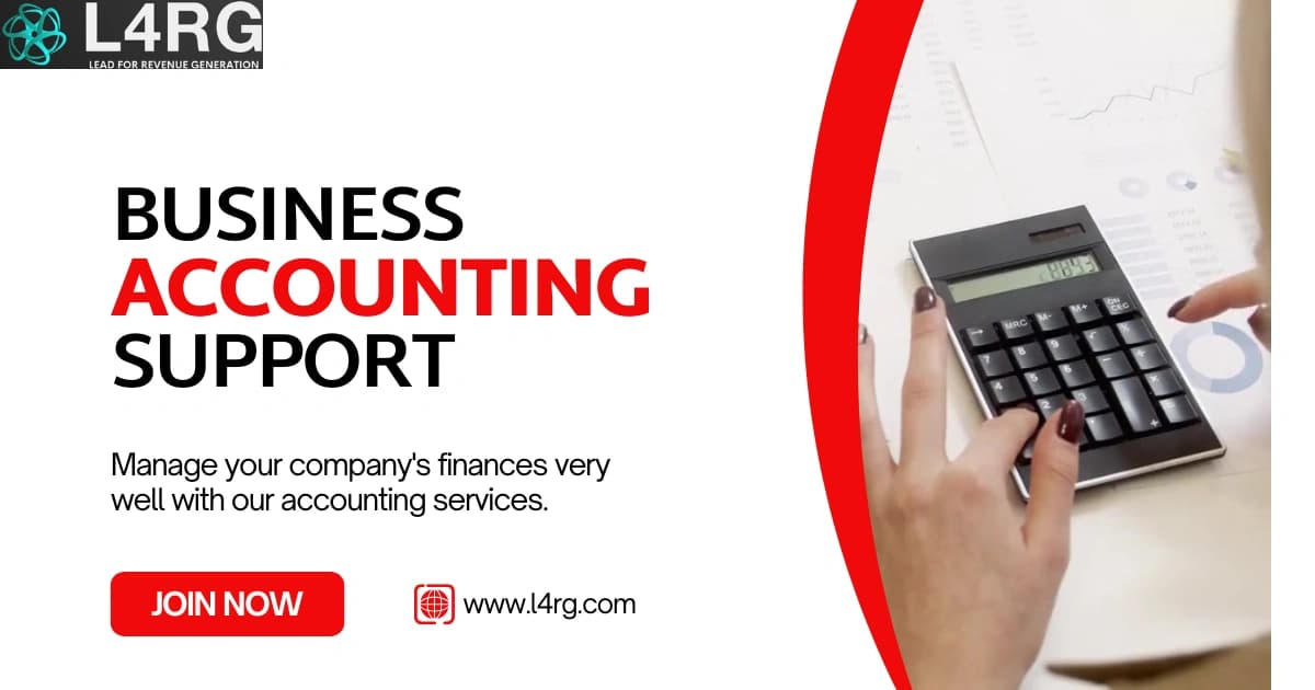 Streamlining Success: The Importance of Accounting Support for Your Business