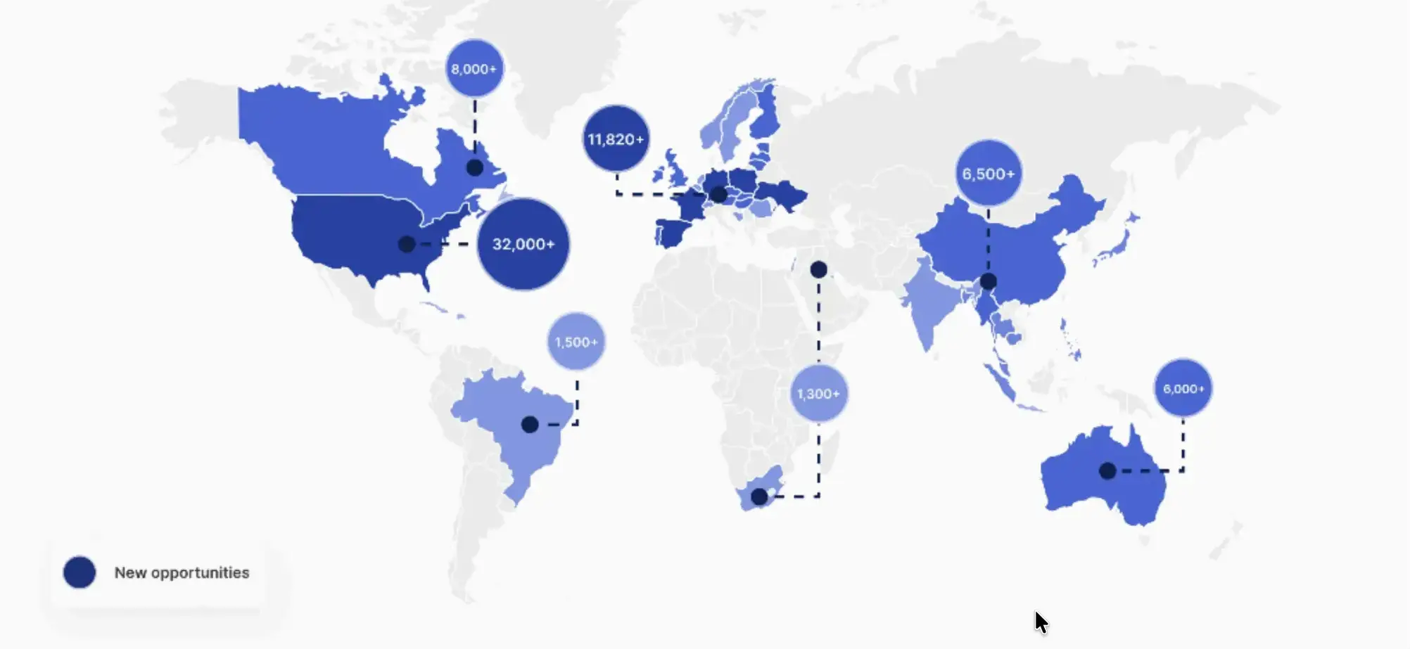 World Map