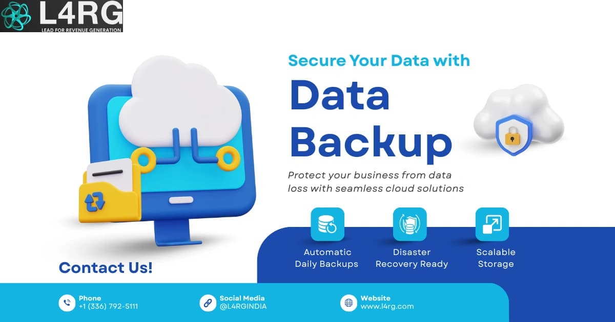 Safeguarding Your Data: The Vital Importance of Backup Support Services