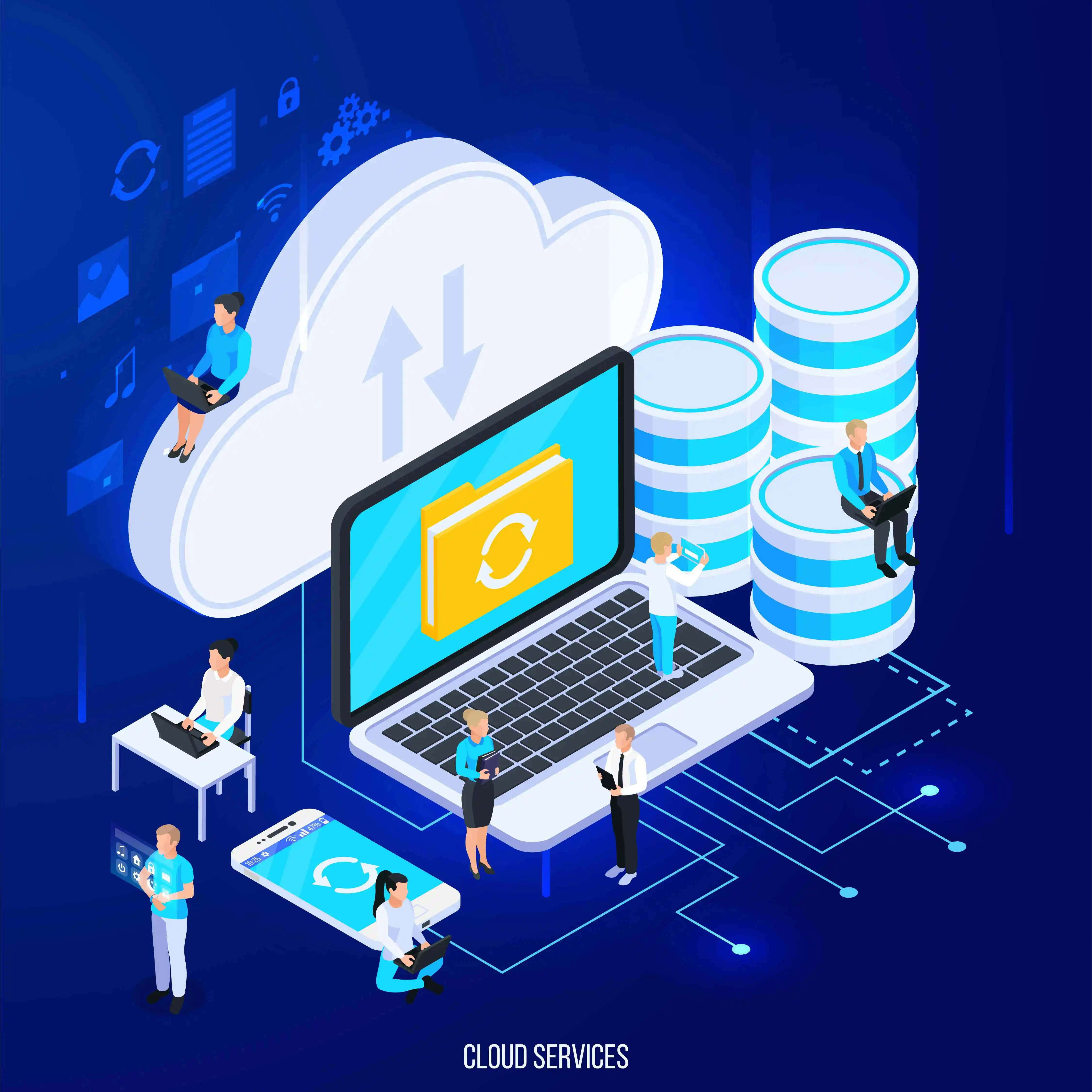 How to Manage Cloud Resources Effectively