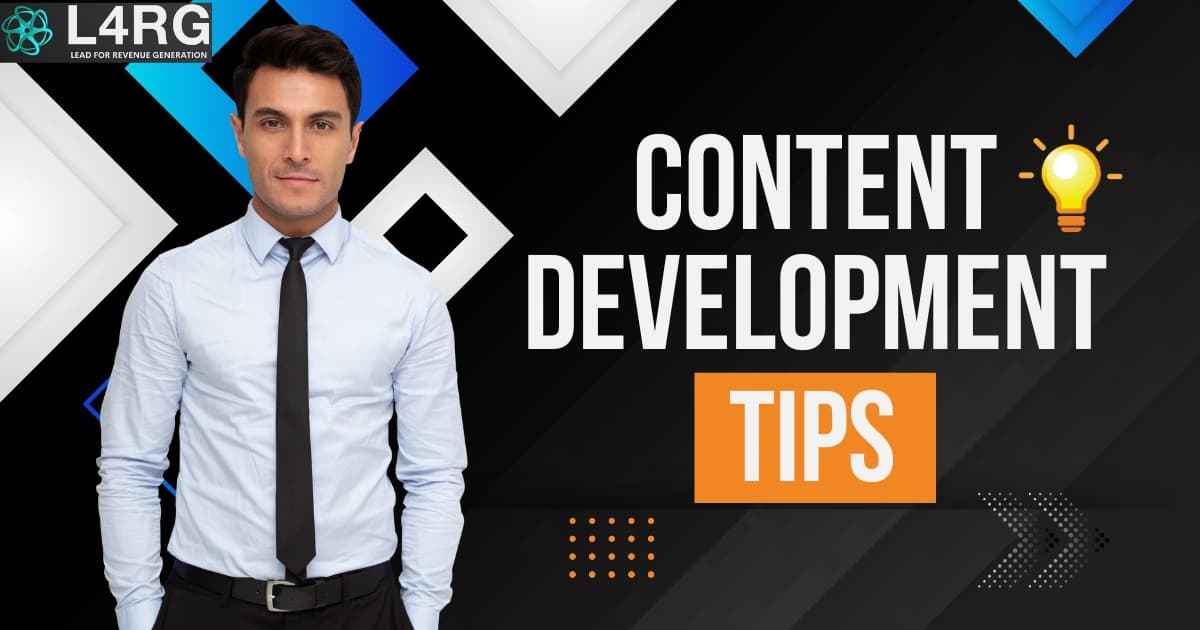 Content Development Service