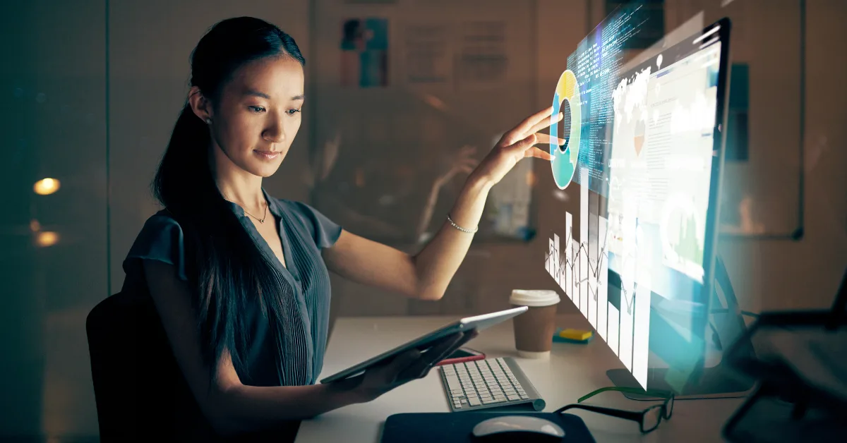 L4RG Content Development