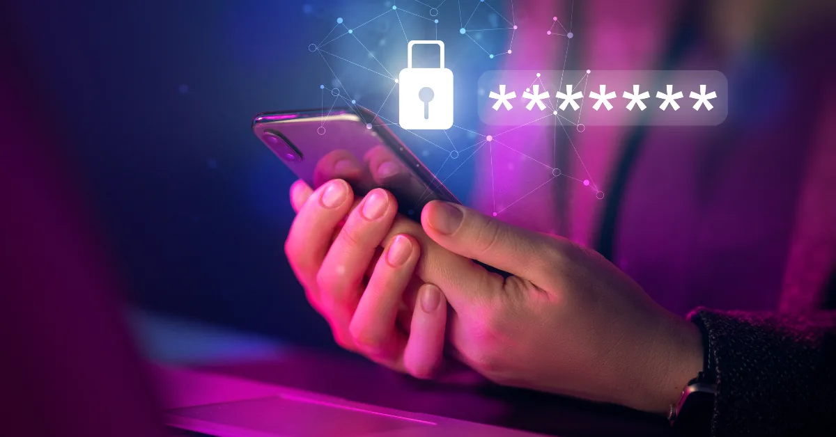 Cybersecurity experts protecting business systems