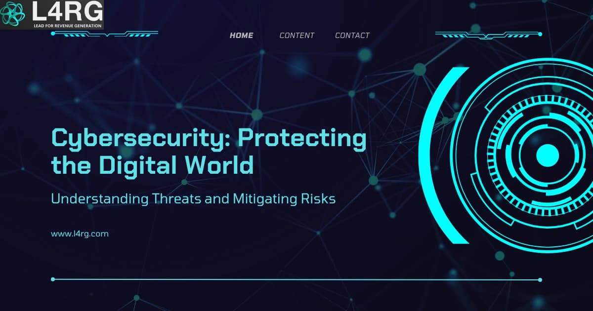Don't Let Cyber Threats Ruin Your Day: Protect Yourself Now