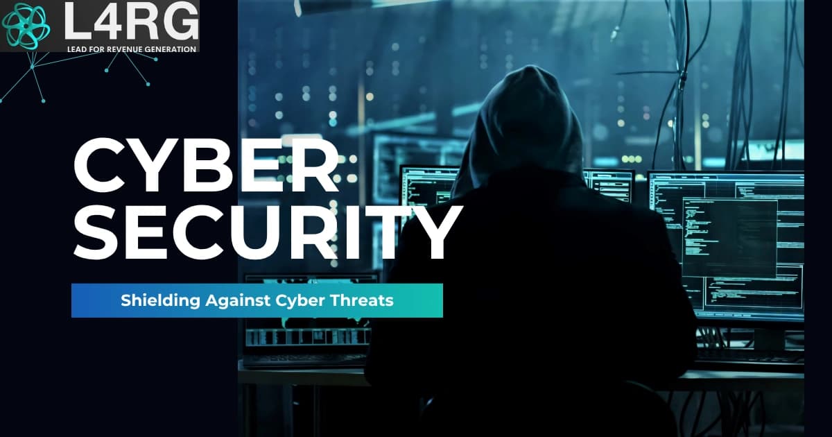 Protect Your Data From Risk: The Urgent Need for Cybersecurity