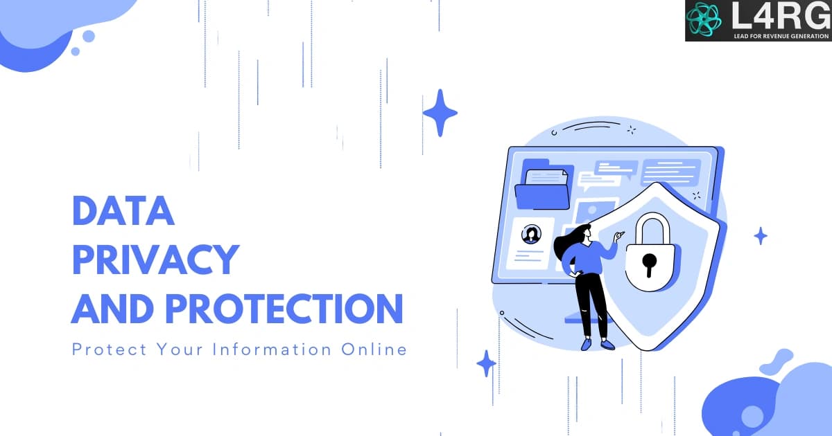 Empowering Trust: The Importance of Robust Data Protection and Privacy Support in Today's Digital Age
