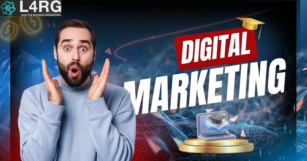The Ultimate Guide to Digital Marketing: Strategies, Channels, and Success