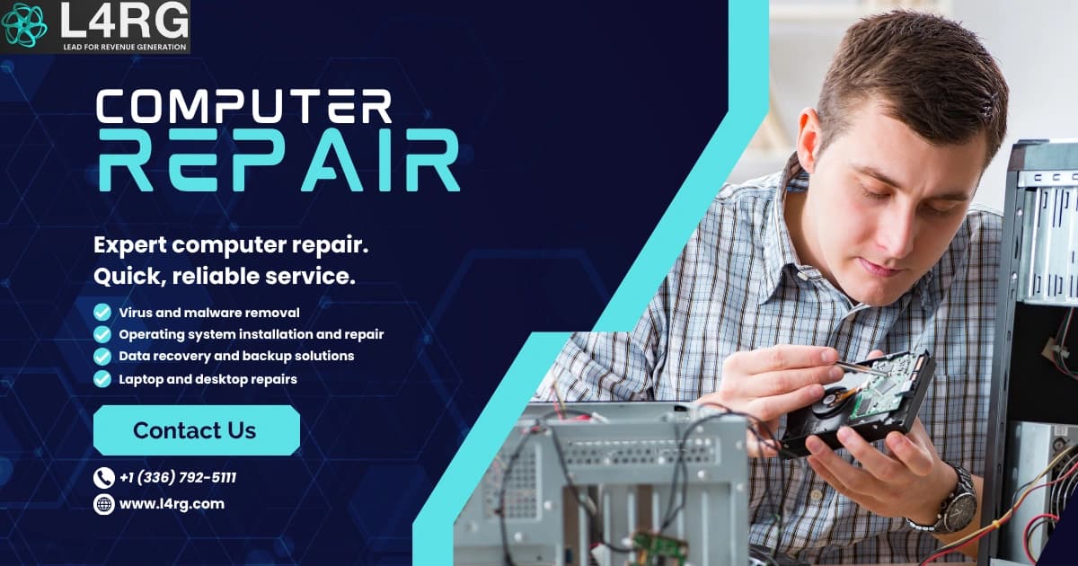 Hardware Support 101: Keeping Your Technology Running Smoothly