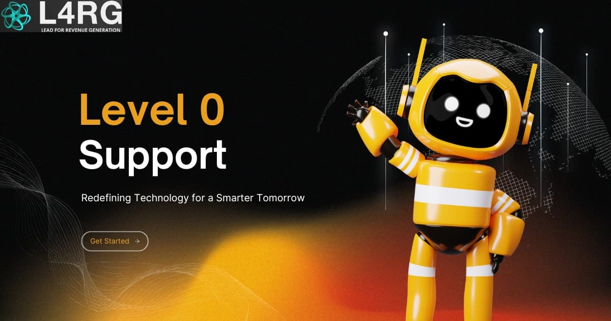 The Power of Self-Service: Exploring the Benefits of Level 0 Support Solutions