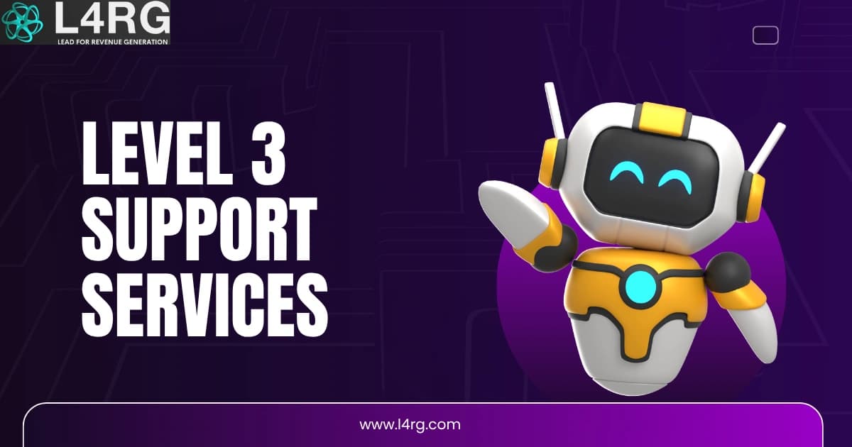 The Pinnacle of Support: Understanding the Role of Level 3 Support Services in IT Management