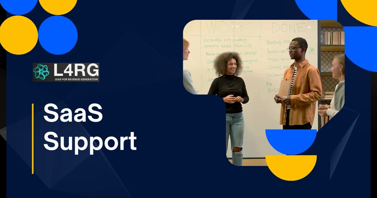 Navigating Challenges: How Effective SaaS Support Can Transform Your Business