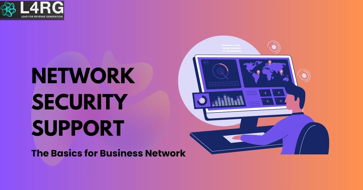 Network Monitoring and Security Support Services, 24-7 Threat Protection