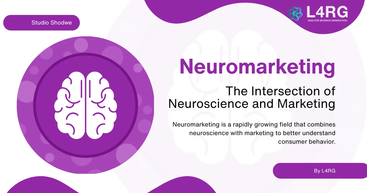 L4RG Neuro Marketing