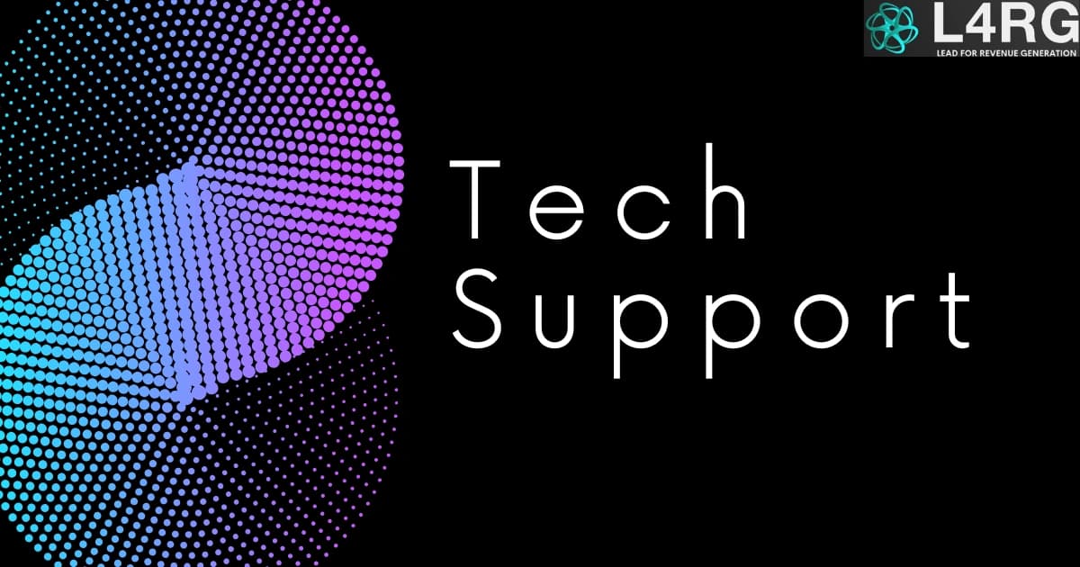 Types of Tech Support: A Comprehensive Guide