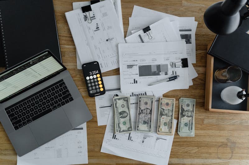 Streamlining Success: The Importance of Accounting Support for Your Business