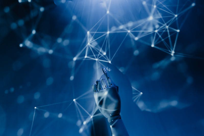 Additional insights for How AI Is Disrupting Healthcare, Finance, and Education