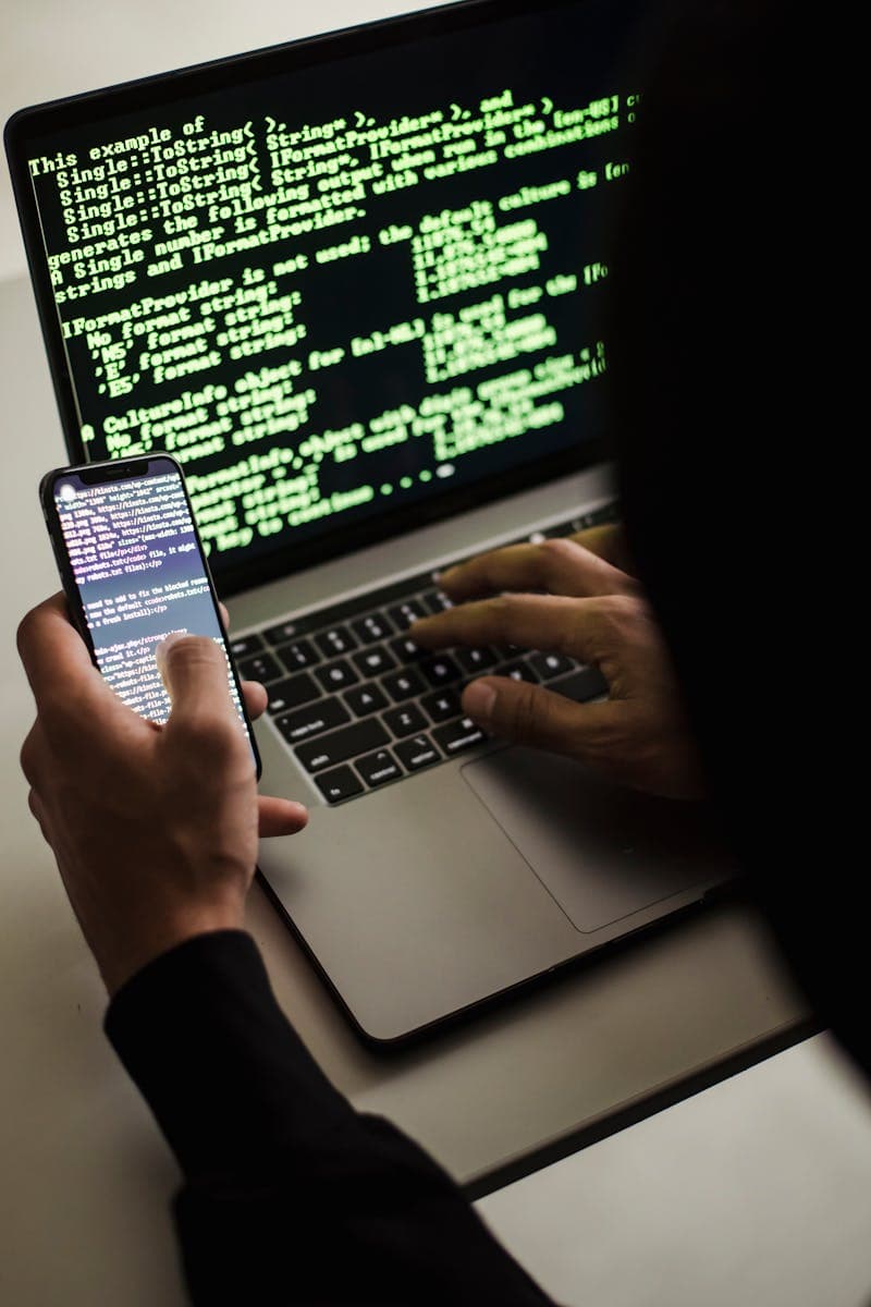 Antivirus Support Services: Protect Your Devices