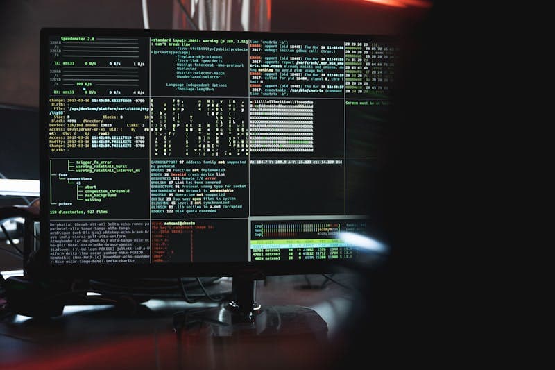 Don't Let Cyber Threats Ruin Your Day: Protect Yourself Now
