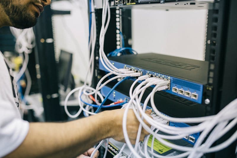 Network Monitoring and Security Support Services, 24-7 Threat Protection