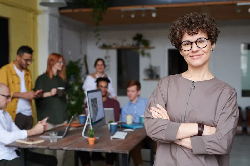 Outsourced Business Development