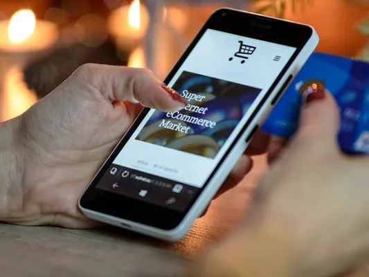 Ecommerce Marketing