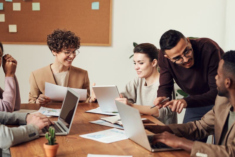 Lead generation strategies and customer acquisition campaigns