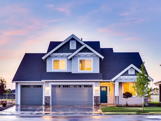 Real Estate Lead