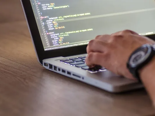 Web Development