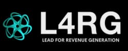 L4RG Logo