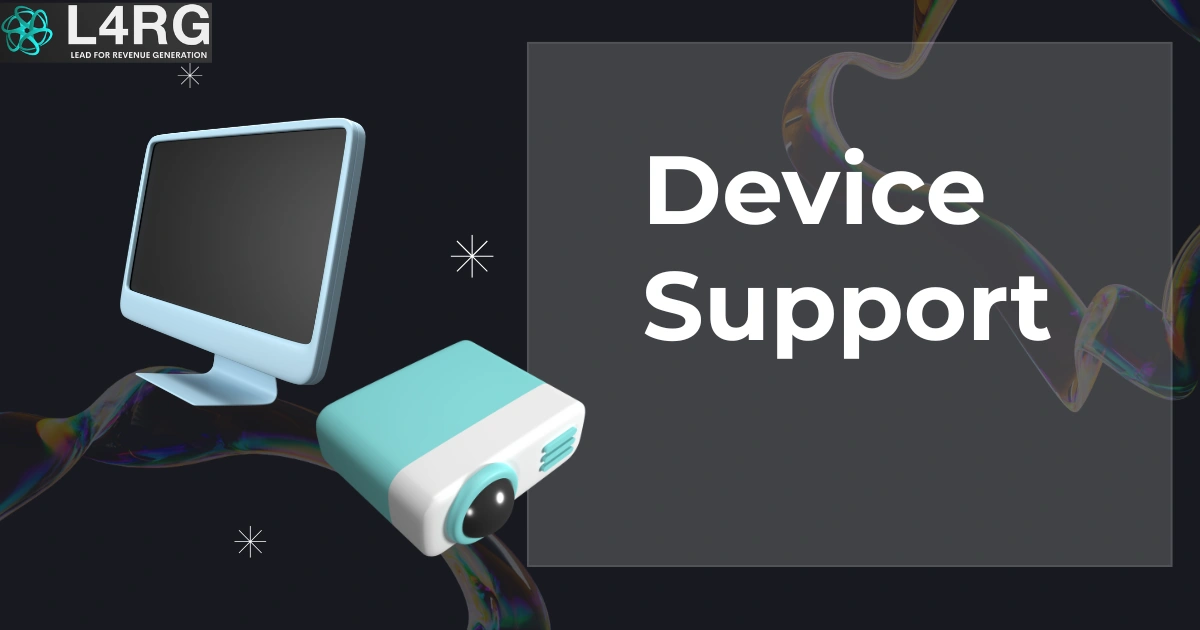 Mastering Device Support: Ensuring Optimal Performance for Your Tech Ecosystem Mastering Device Support: Ensuring Optimal Performance for Your Tech Ecosystem