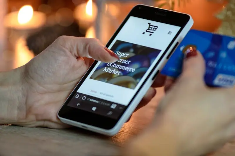 E-commerce marketing strategy and analytics