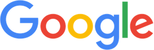 Logo of Google