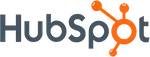 Logo of Hubspot