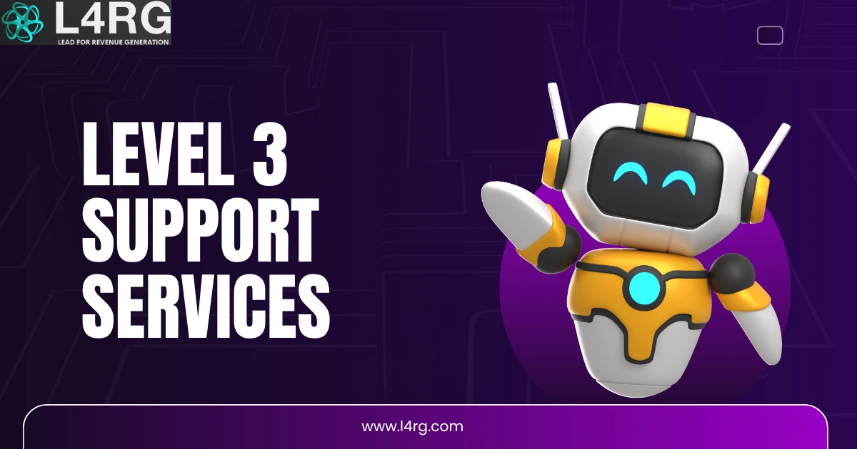 The Pinnacle of Support: Understanding the Role of Level 3 Support Services in IT Management The Pinnacle of Support: Understanding the Role of Level 3 Support Services in IT Management