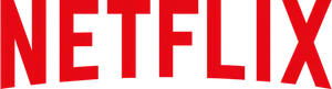 Logo of Netflix