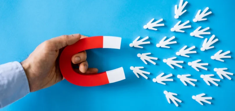 "L4RG lead generation services helping businesses capture qualified leads through data-driven strategies and digital marketing solutions."