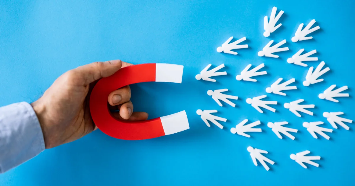 "L4RG lead generation services helping businesses capture qualified leads through data-driven strategies and digital marketing solutions."