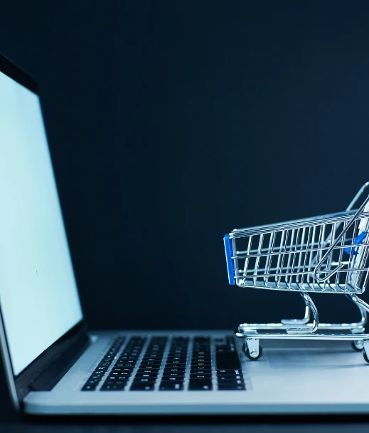 our approach ecommerce marketing