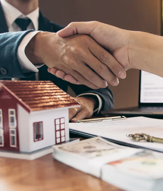 our real estate lead generation approach