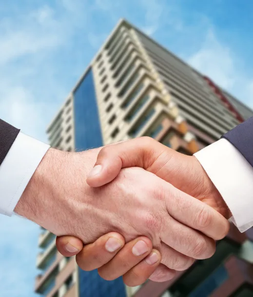 our real estate lead generation services