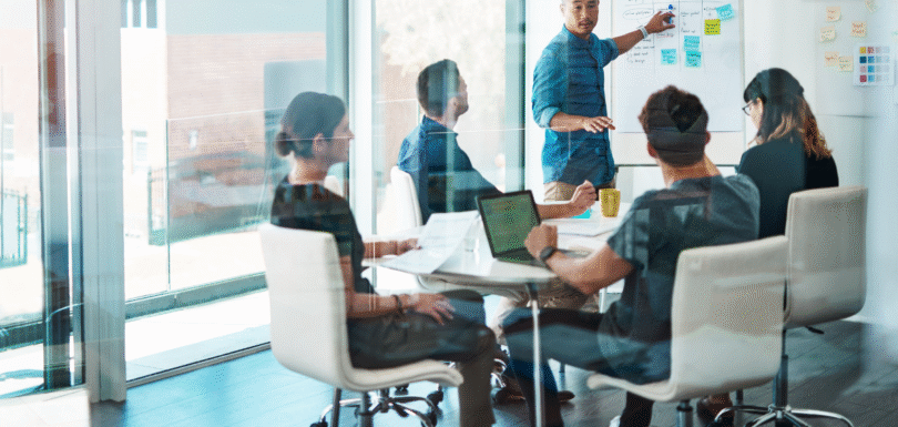 Digital Marketing Strategies