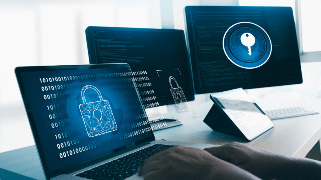 Antivirus Support Services: Protect Your Devices 5 Antivirus Support