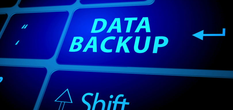 Data Storage and Recovery