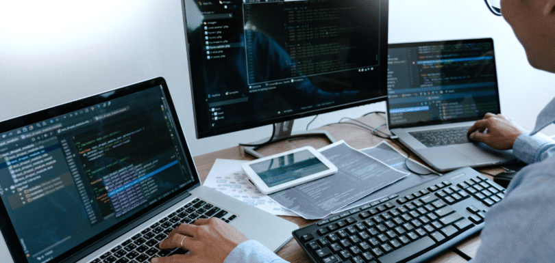 Desktop Support
