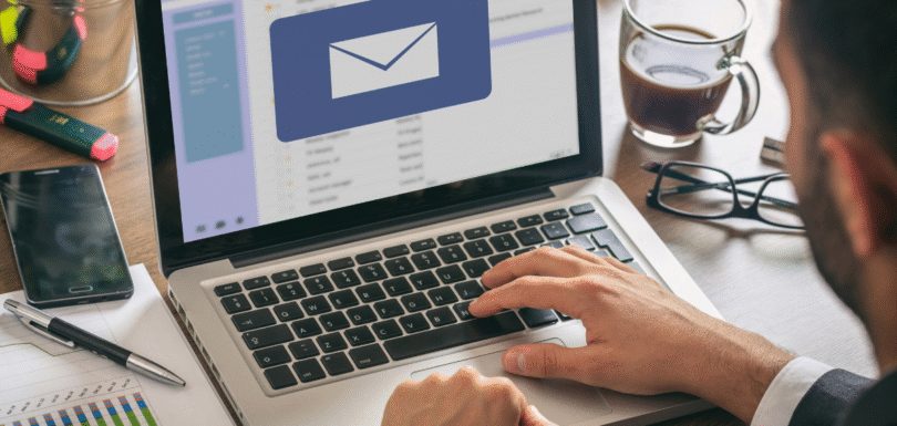 Email Support