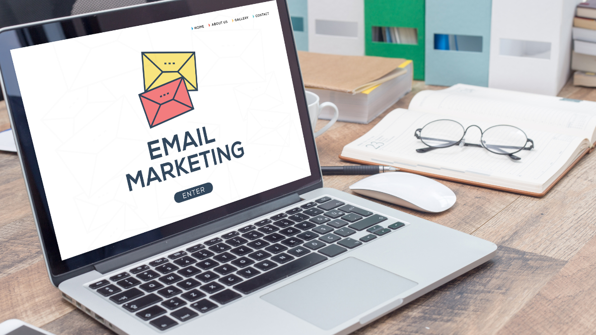Email Support Services