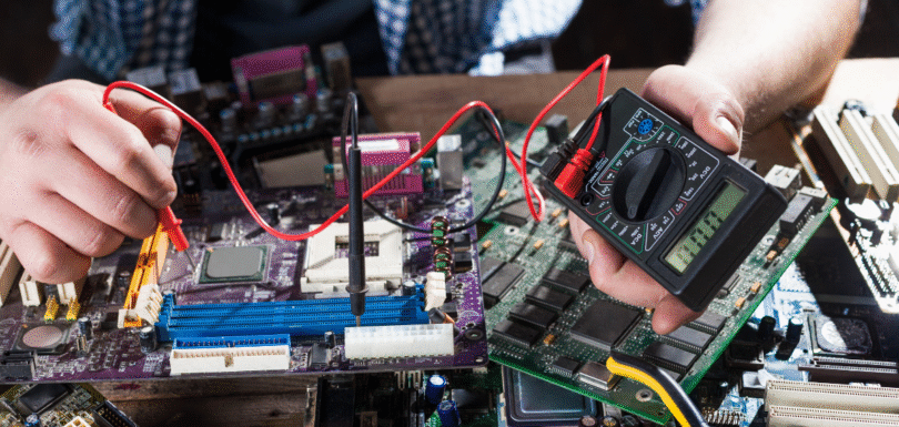 Hardware Support
