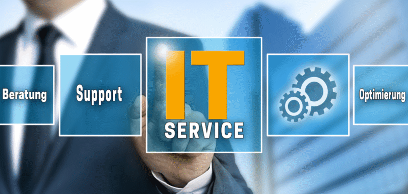Level 1 Support Services